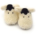 Funky Feet Fashions Sheepy Shoe/Slippers